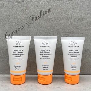 🔥 $12 Three Drunk Elephant Beste No. 9 Jelly Cleansers